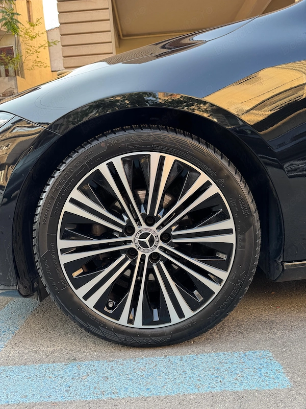 MERCEDES-BENZ CLA 2022 — imagine 6