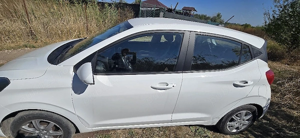 HYUNDAI i10 2021 — imagine 3