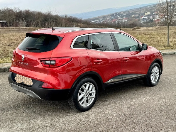 RENAULT Kadjar 2017 — imagine 5