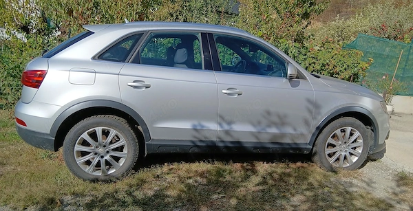 AUDI Q3 2013 — imagine 4