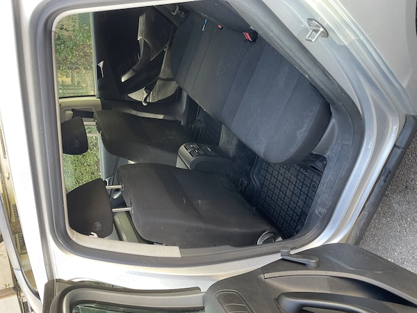 VOLKSWAGEN Passat 2010 — imagine 7