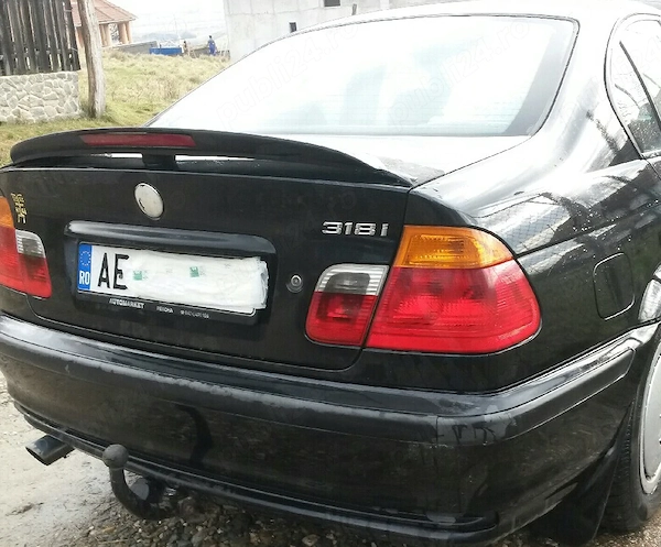 BMW 3 Series 1998 — imagine 2