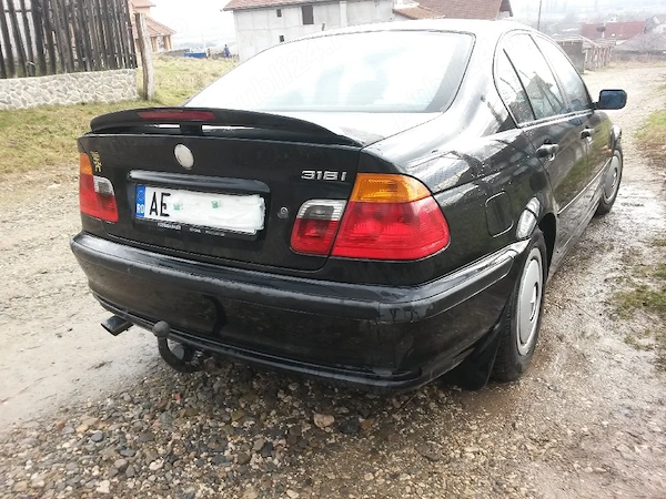 BMW 3 Series 1998 — imagine 3