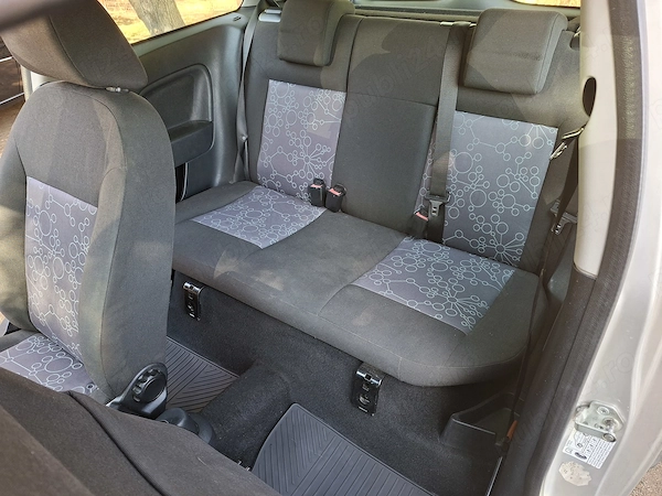 FORD Fiesta 2006 — imagine 10