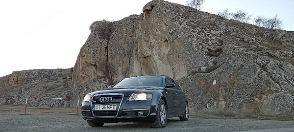 AUDI A6 2006 — imagine 3