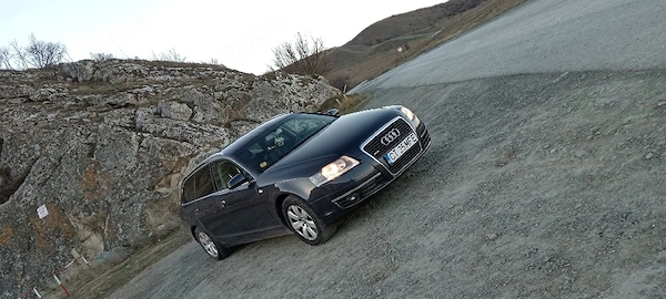 AUDI A6 2006 — imagine 5