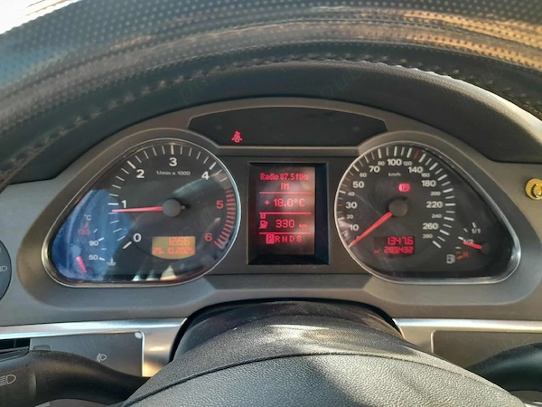 AUDI A6 2006 — imagine 7