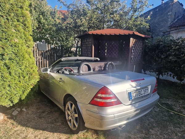 MERCEDES-BENZ E-Class 1999 — imagine 2