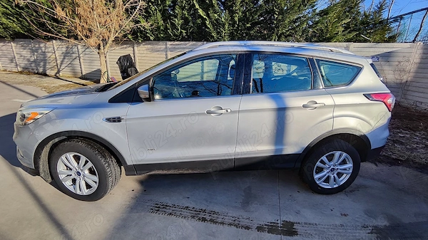 FORD Kuga 2017 — imagine 2