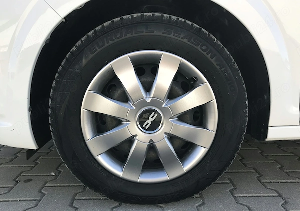 DACIA Sandero 2021 — imagine 20