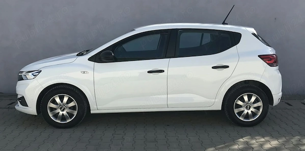 DACIA Sandero 2021 — imagine 10