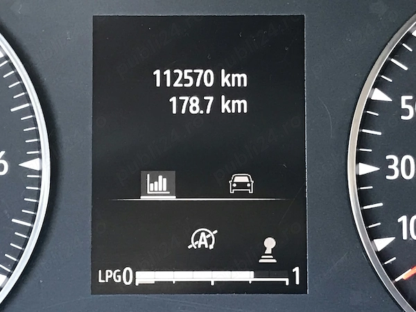DACIA Sandero 2021 — imagine 7