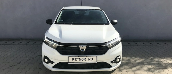 DACIA Sandero 2021 — imagine 11