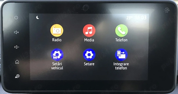 DACIA Sandero 2021 — imagine 16