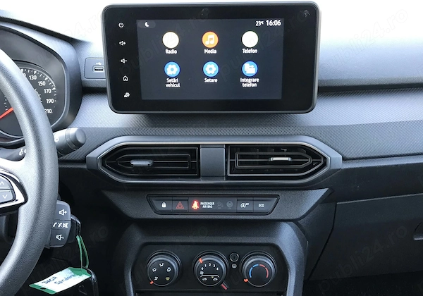 DACIA Sandero 2021 — imagine 6