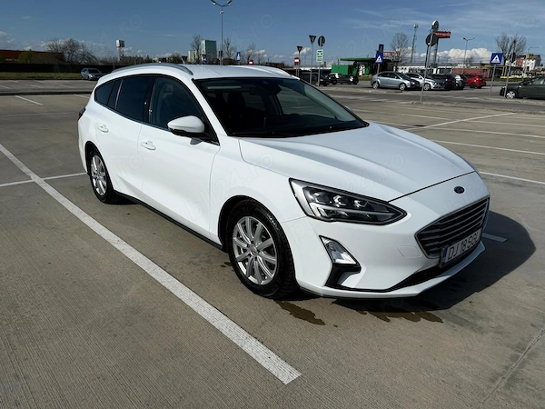 FORD Focus 2019 — imagine 2