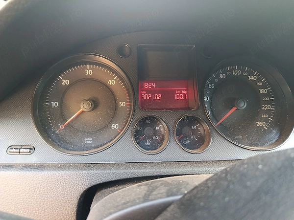 vw passat 2.0