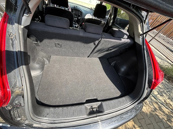 NISSAN Juke 2014 — imagine 6