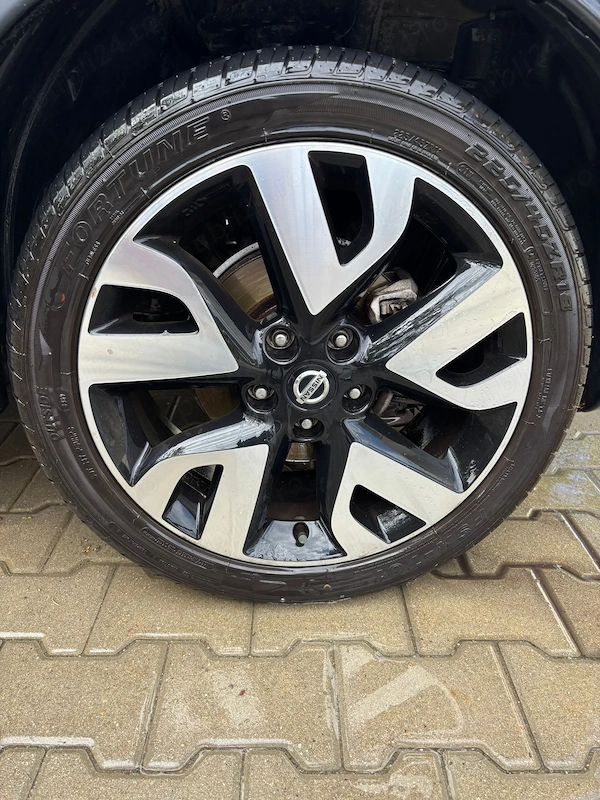 NISSAN Juke 2014 — imagine 8
