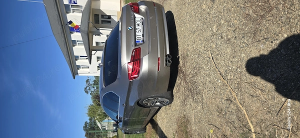 BMW 5 Series 2012 — imagine 4