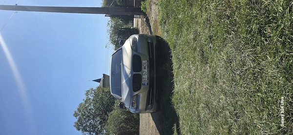 BMW 5 Series 2012 — imagine 3