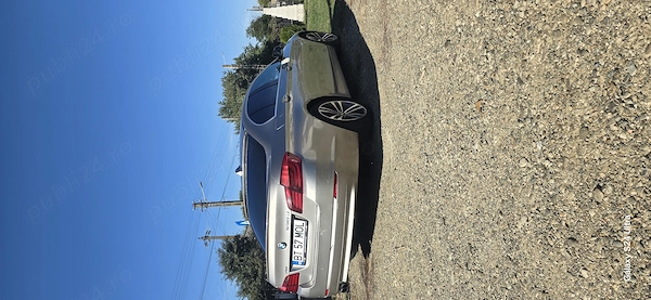BMW 5 Series 2012 — imagine 5