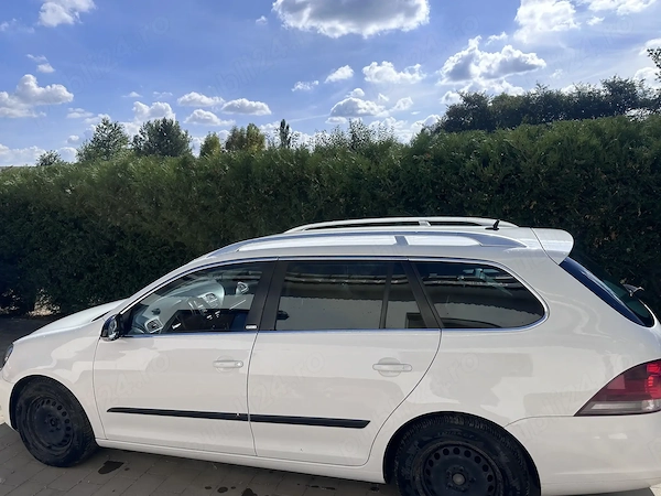 VOLKSWAGEN Golf 2012 — imagine 4