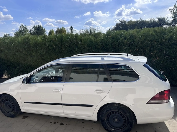 VOLKSWAGEN Golf 2012 — imagine 6