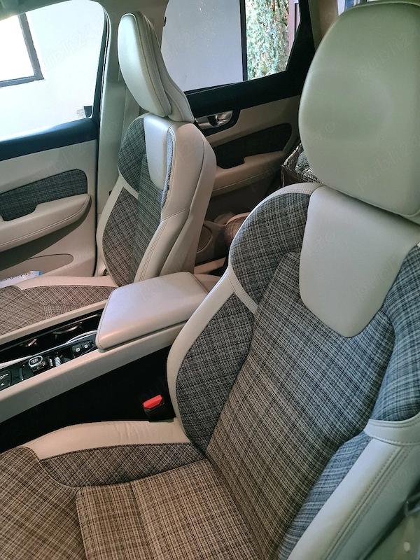 VOLVO XC60 2018 — imagine 3