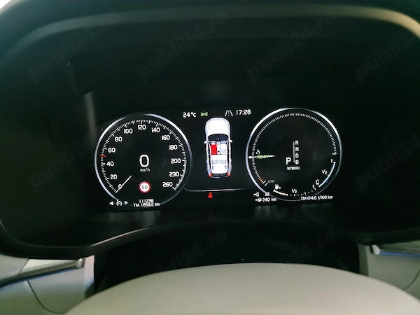 VOLVO XC60 2018 — imagine 4