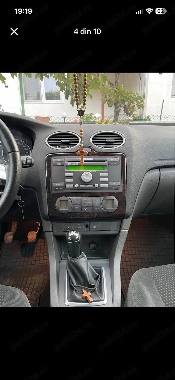 FORD Focus 2006 — imagine 3