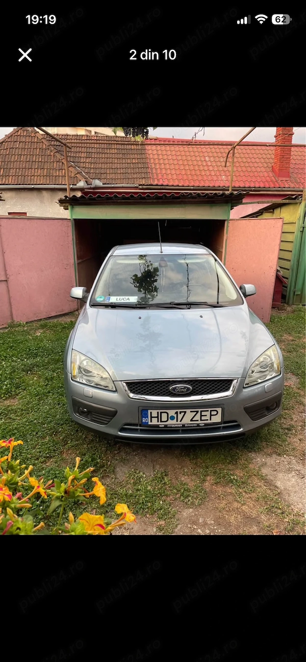 FORD Focus 2006 — imagine 4