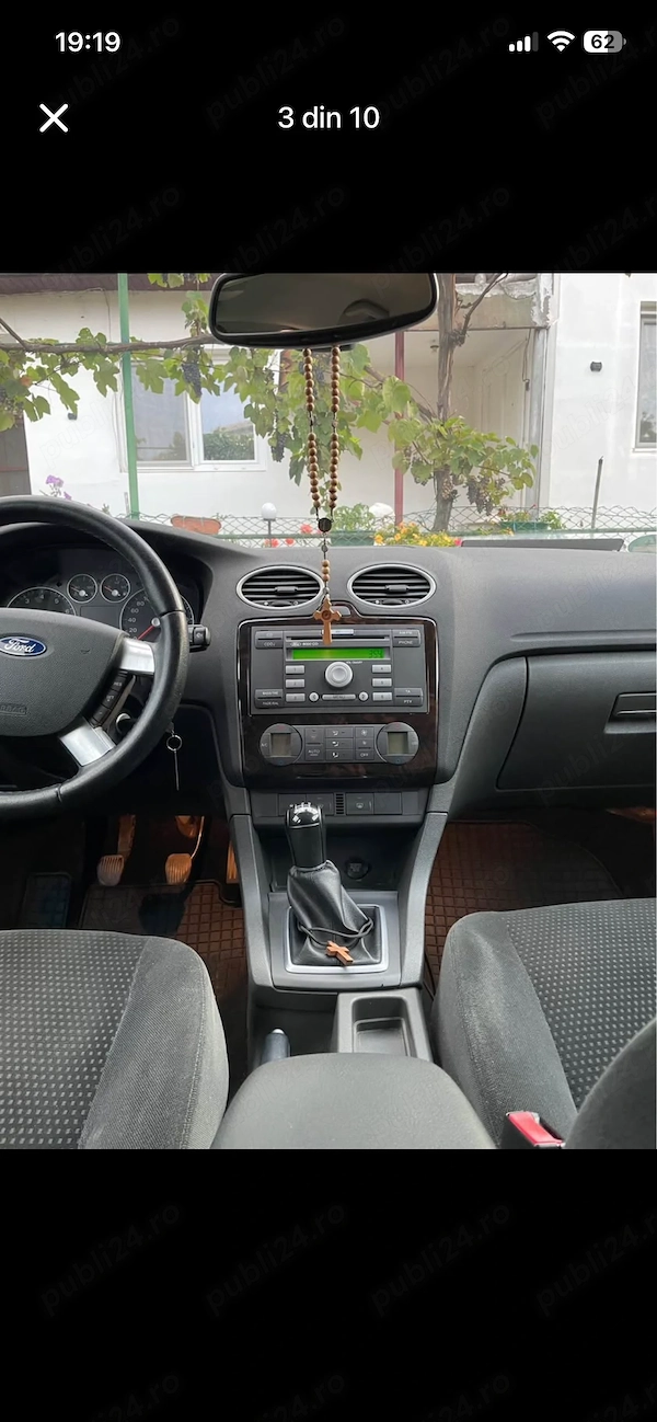 FORD Focus 2006 — imagine 2