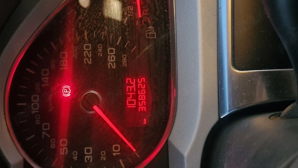 AUDI A6 2011 — imagine 4