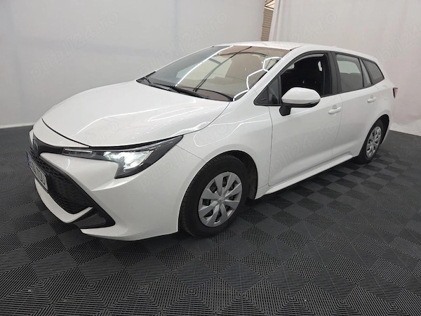 TOYOTA Corolla 2022 — imagine 3
