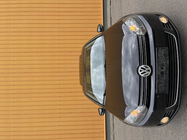 VOLKSWAGEN Golf 2012 — imagine 4