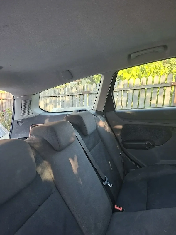 FORD Focus 2005 — imagine 6