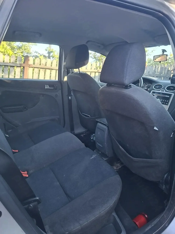 FORD Focus 2005 — imagine 3