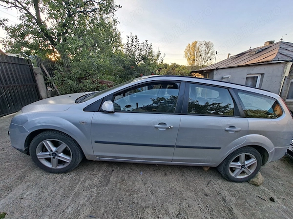 FORD Focus 2005 — imagine 4