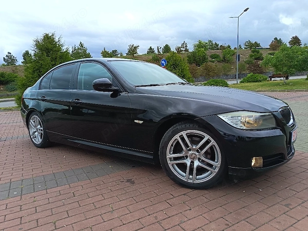 BMW 3 Series 2010 — imagine 3
