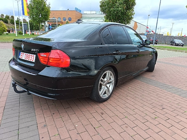 BMW 3 Series 2010 — imagine 4