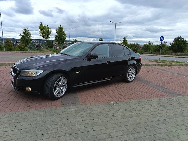 BMW 3 Series 2010 — imagine 2