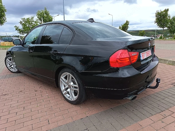 BMW 3 Series 2010 — imagine 5