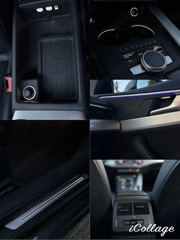 AUDI A4 2017 — imagine 6