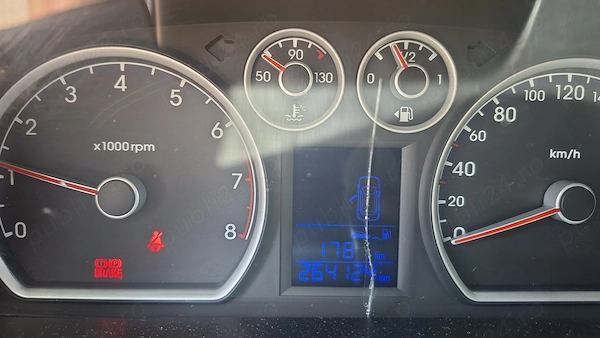 HYUNDAI i30 2011 — imagine 4