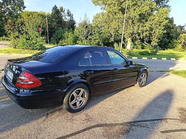 MERCEDES-BENZ E-Class 2006 — imagine 4
