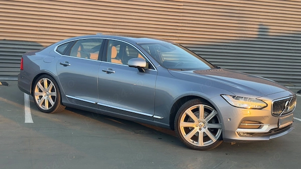 VOLVO S90 2017 — imagine 2