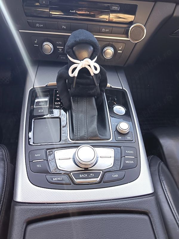 AUDI A6 2015 — imagine 4