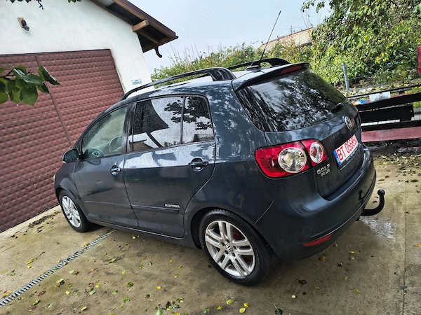 VOLKSWAGEN Golf 2008 — imagine 2