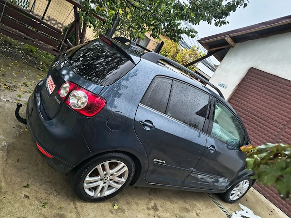VOLKSWAGEN Golf 2008 — imagine 3